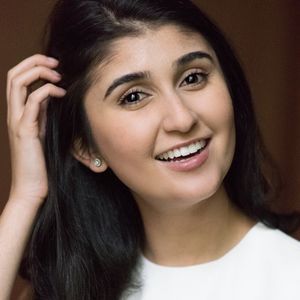 Meet your Posher, Carlene